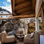 Apartment K-style Premium-twin-lofts With Private Sauna