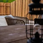 Apartment K-style Premium-twin-lofts With Private Sauna Mieders