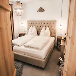 Apartment K-style Premium-twin-lofts With Private Sauna *