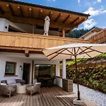 K-style Premium-twin-lofts With Private Sauna Mieders