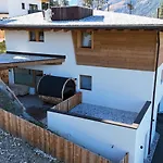 K-style Premium-twin-lofts With Private Sauna