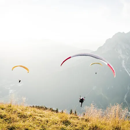 Premium-twin-lofts דירה