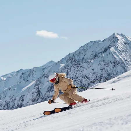 Premium-twin-lofts דירה *