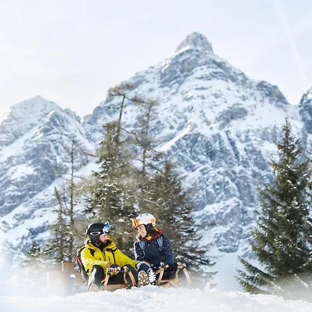 Premium-twin-lofts דירה *