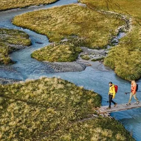 דירה Premium-twin-lofts *