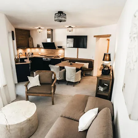 Premium-twin-lofts דירה *