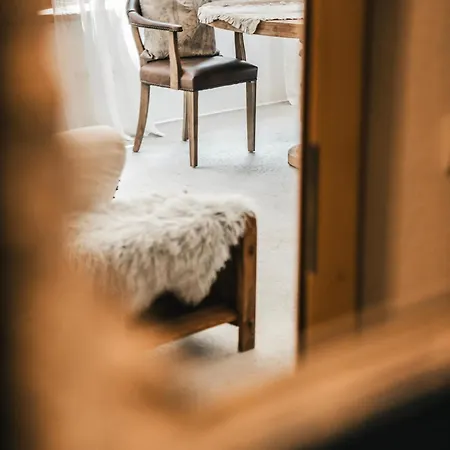 Premium-twin-lofts Mieders