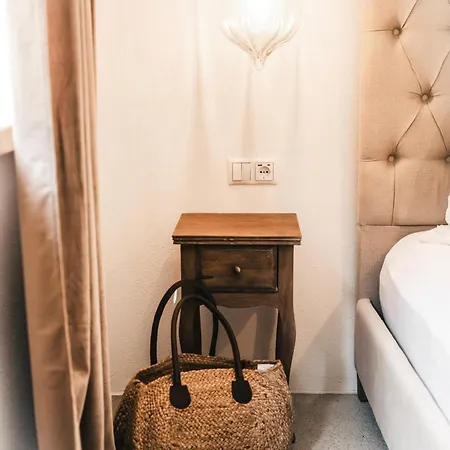 Apartment Premium-twin-lofts Mieders