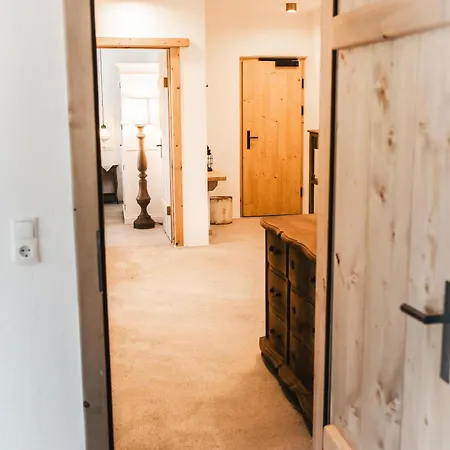 Premium-twin-lofts Lejlighed *