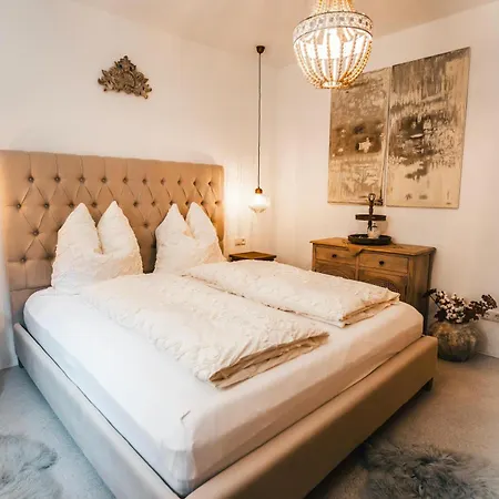 Apartment Premium-twin-lofts *
