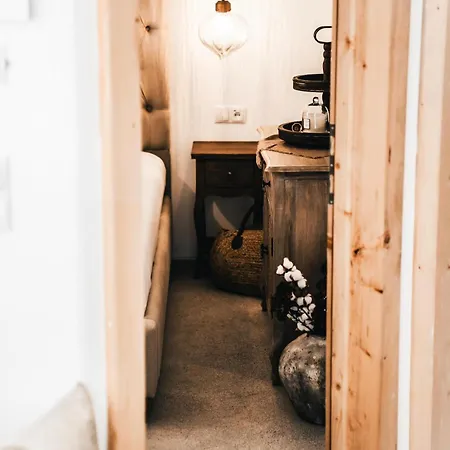 Premium-twin-lofts Lejlighed Mieders