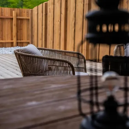 Lejlighed Premium-twin-lofts Mieders