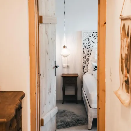Apartment Premium-twin-lofts *