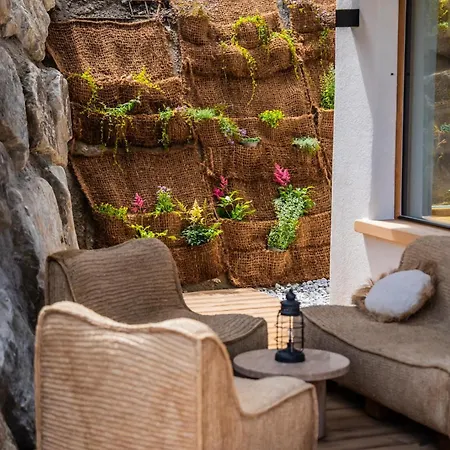 דירה Premium-twin-lofts מידרס