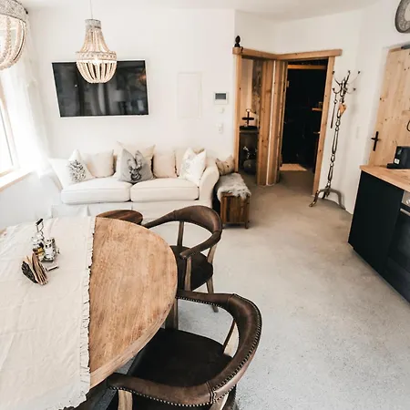 Premium-twin-lofts Apartment