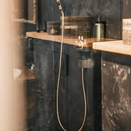 דירה Premium-twin-lofts מידרס