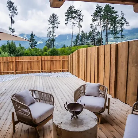 Premium-twin-lofts * Mieders