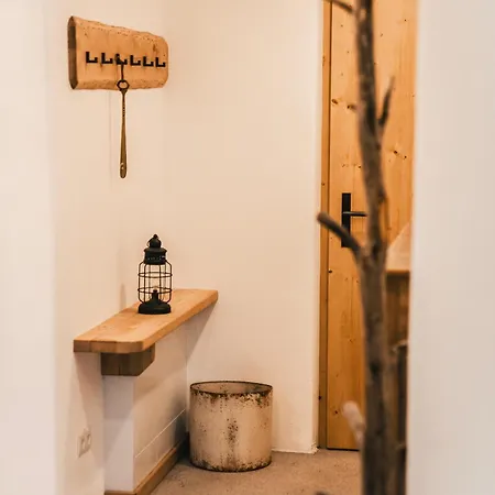 Apartment Premium-twin-lofts *