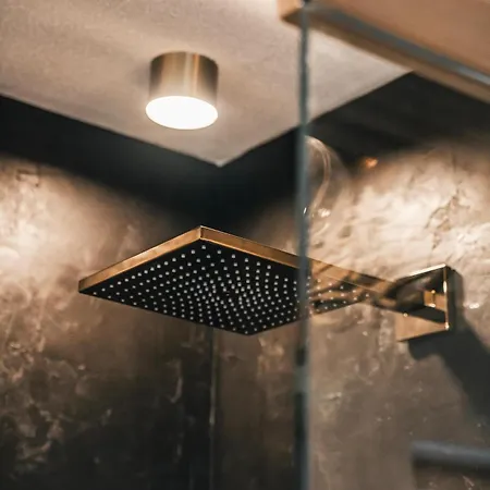 Premium-twin-lofts Apartment Mieders