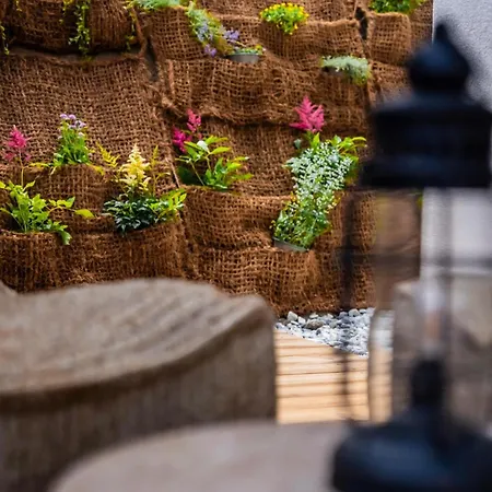 Premium-twin-lofts * מידרס