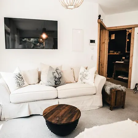Apartment K-style Premium-twin-lofts With Private Sauna