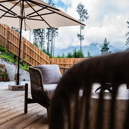 דירה Premium-twin-lofts *