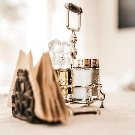 Premium-twin-lofts דירה