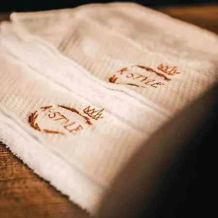 דירה Premium-twin-lofts