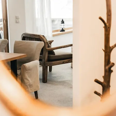 Apartment Premium-twin-lofts Mieders