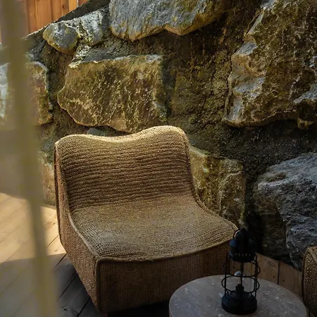 Premium-twin-lofts דירה