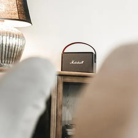 Premium-twin-lofts דירה *