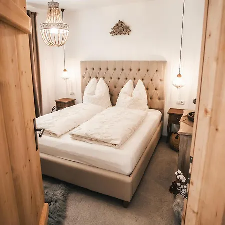 Appartement K-style Premium-twin-lofts With Private Sauna *