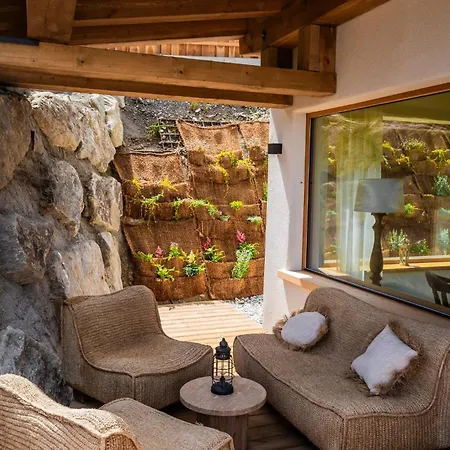 דירה Premium-twin-lofts *