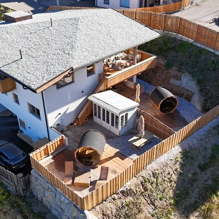 דירה Premium-twin-lofts מידרס