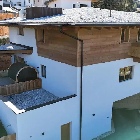 דירה Premium-twin-lofts *