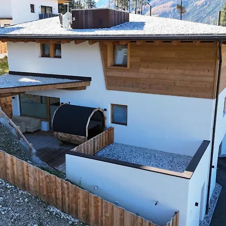 K-style Premium-twin-lofts With Private Sauna