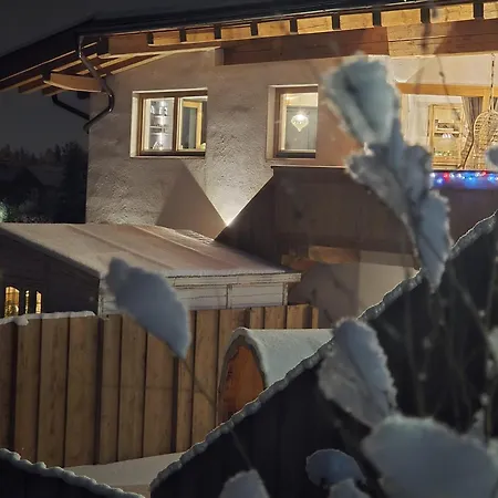 Premium-twin-lofts דירה