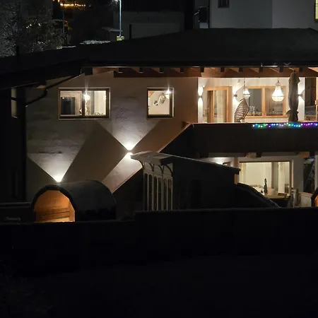 Apartment Premium-twin-lofts *