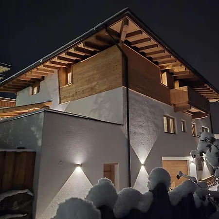 דירה Premium-twin-lofts