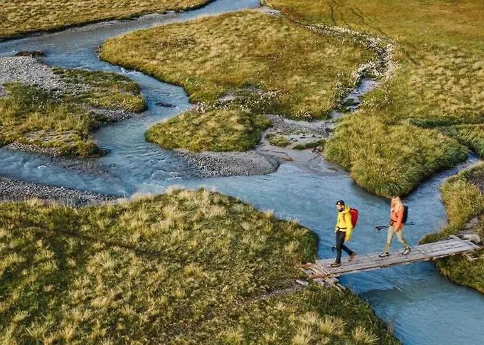 شقة Premium-twin-lofts *