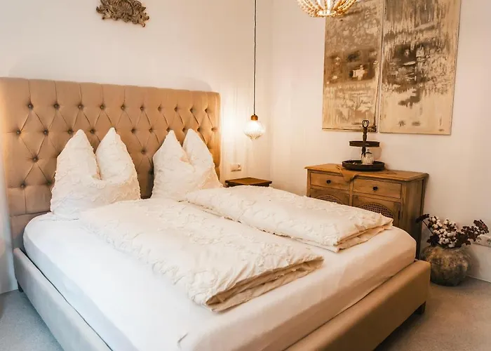 شقة Premium-twin-lofts *