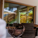 K-style Premium-twin-lofts With Private Sauna דירה מידרס