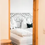 K-style Premium-twin-lofts With Private Sauna