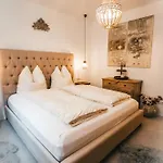 דירה K-style Premium-twin-lofts With Private Sauna *