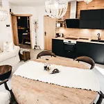 K-style Premium-twin-lofts With Private Sauna דירה מידרס
