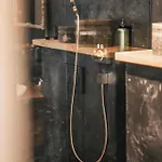 דירה K-style Premium-twin-lofts With Private Sauna מידרס