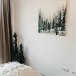 K-style Premium-twin-lofts With Private Sauna