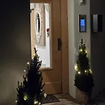 K-style Premium-twin-lofts With Private Sauna *