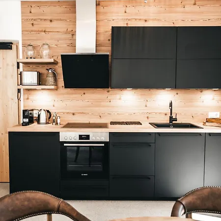 K-style Premium-twin-lofts With Private Sauna * מידרס