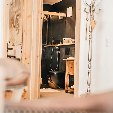 K-style Premium-twin-lofts With Private Sauna Daire *